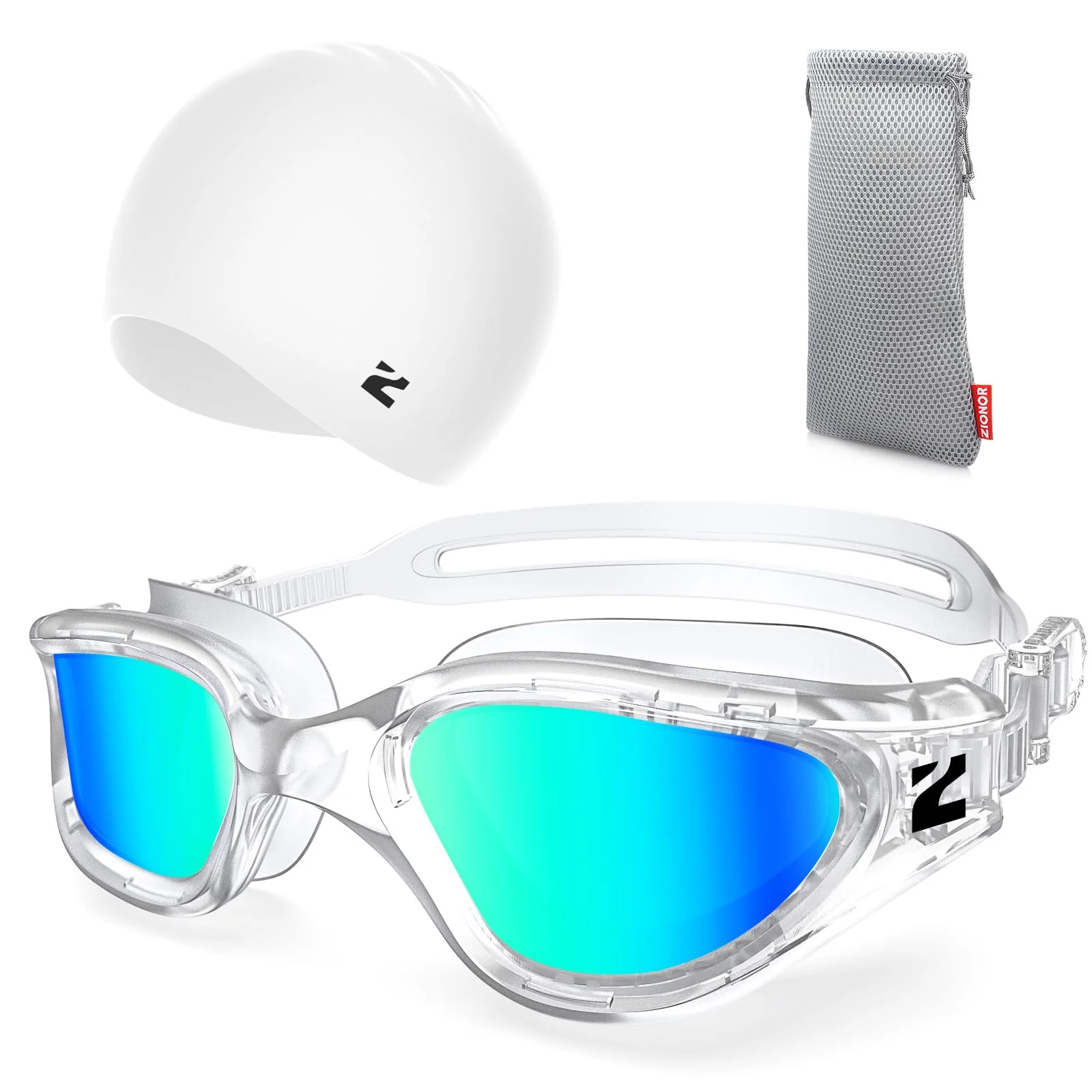 Swim Cap